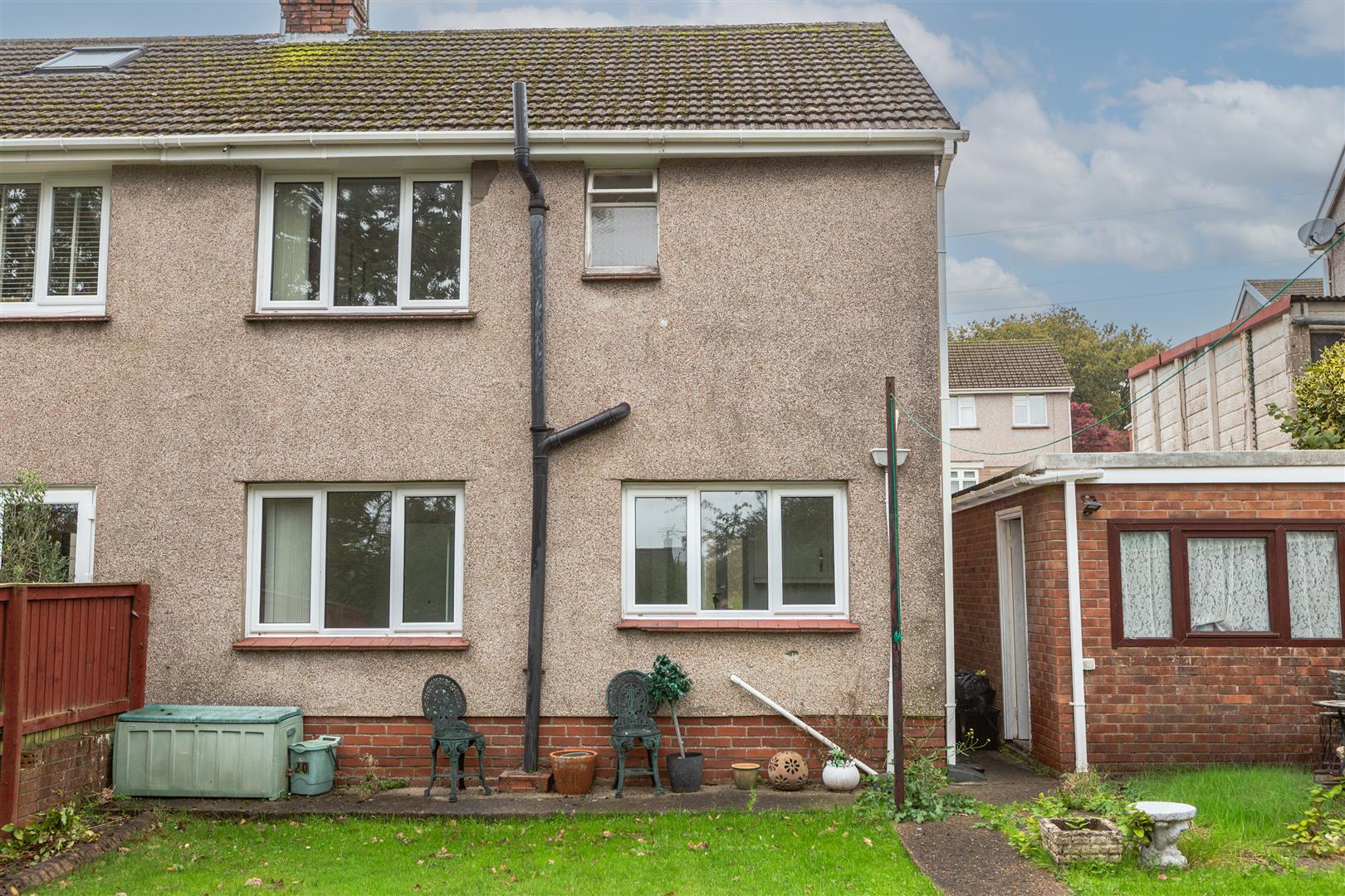 Priors Way, Dunvant, Swansea, SA2 7UJ